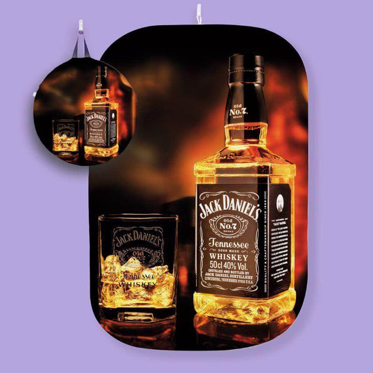Licor Jack Daniels
