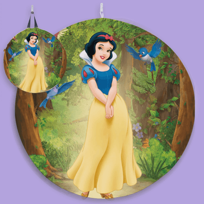 Snow White