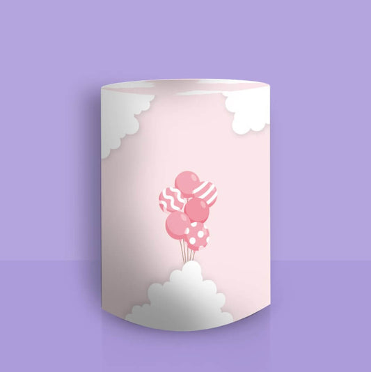 Child Gender Reveal