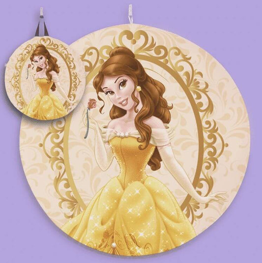 Hermosa princesa