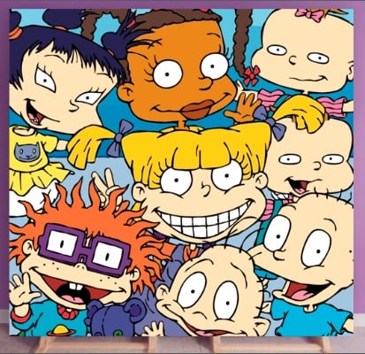 rugrats