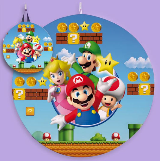 Mario Bros