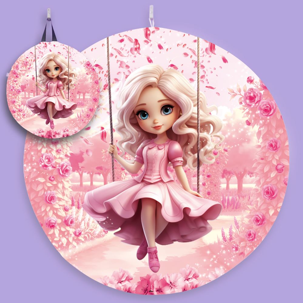 Barbie