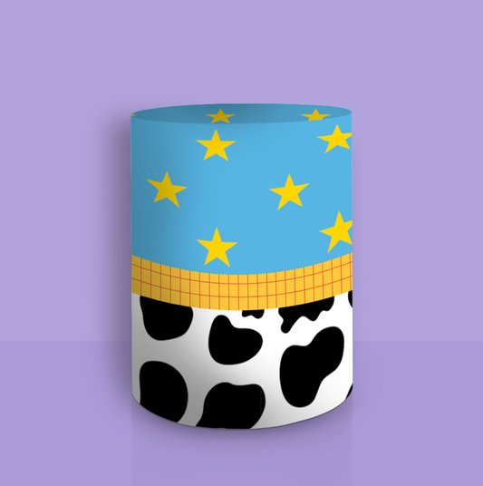 Toy story stars