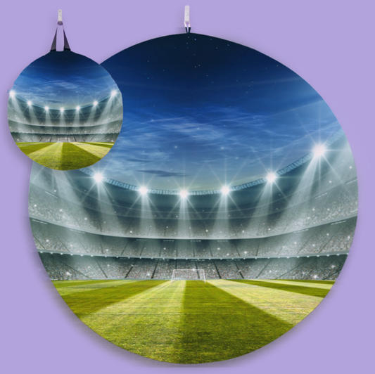 Campo de fútbol