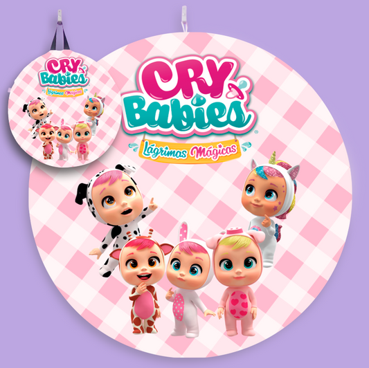 Cry Babies