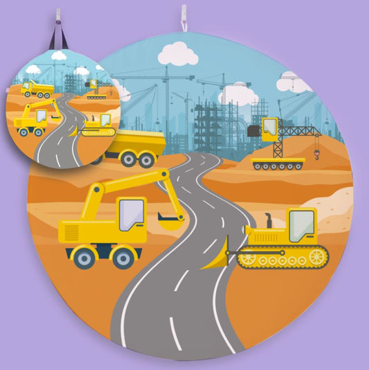 Construcción