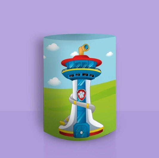 Paw Patrol Tower
