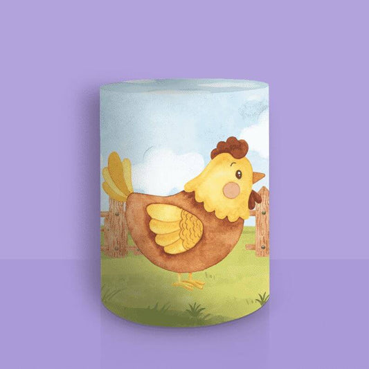 Hen
