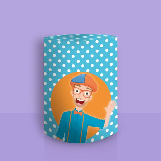 Blippi Points