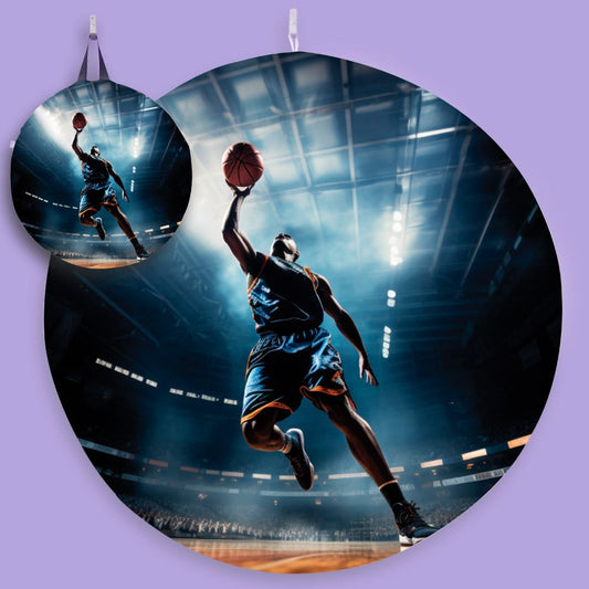 Baloncesto