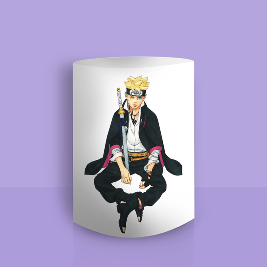 Boruto
