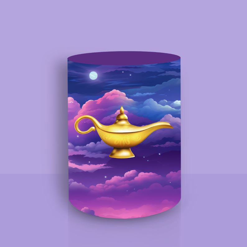 Princess Jasmine