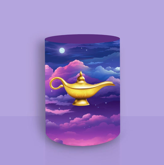 Princess Jasmine