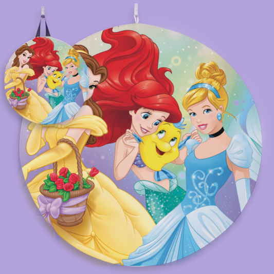 Princesas