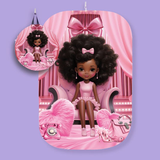 Barbie