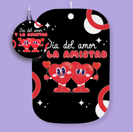 Amor y amistad