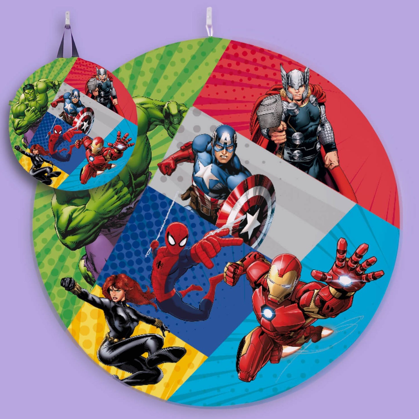 Superheros
