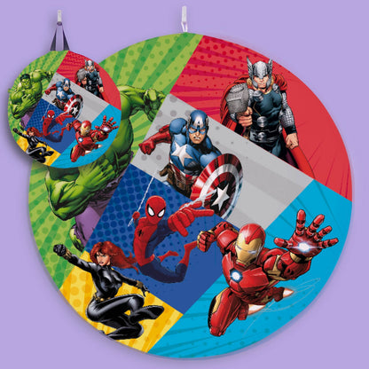 Superheros