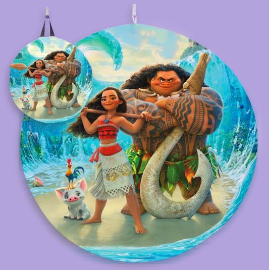 Gran Moana
