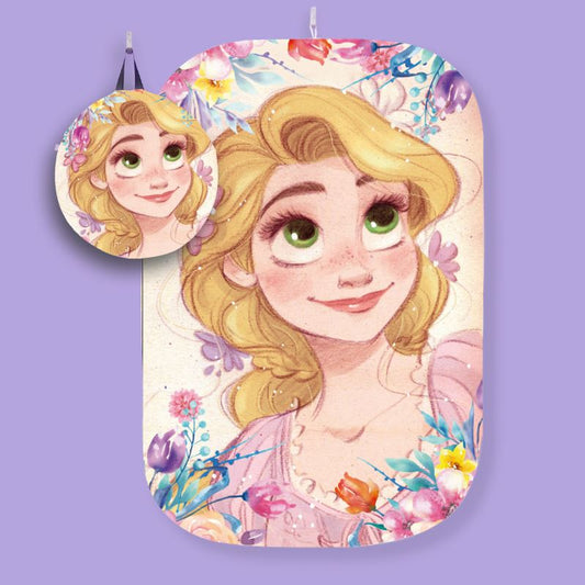 Rapunzel