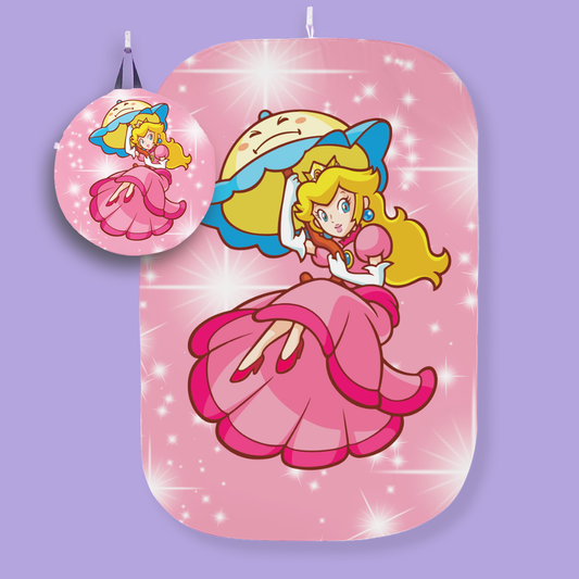 Princesa Peach