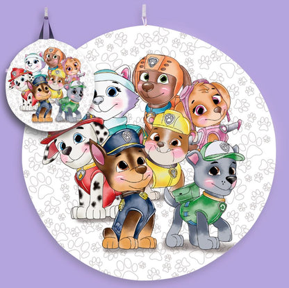 Paw Patrol