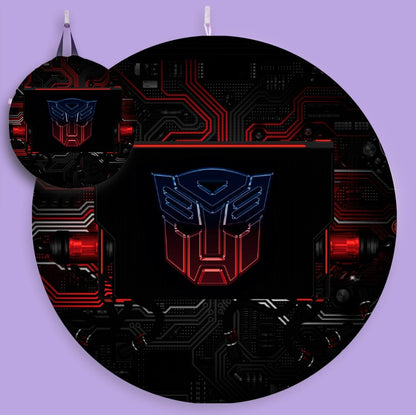 Transformers