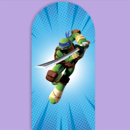 Ninja Turtles
