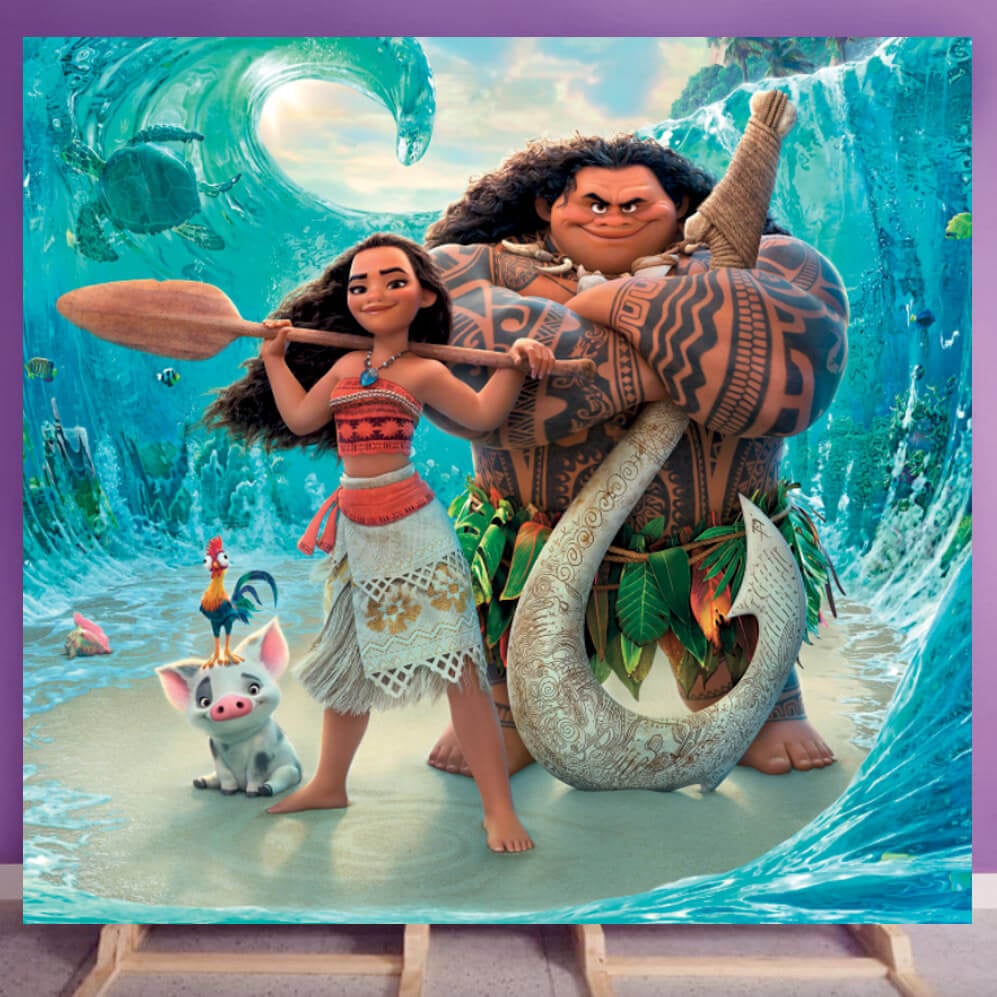 Big Moana