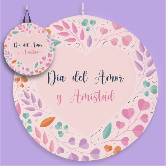 Amor y amistad