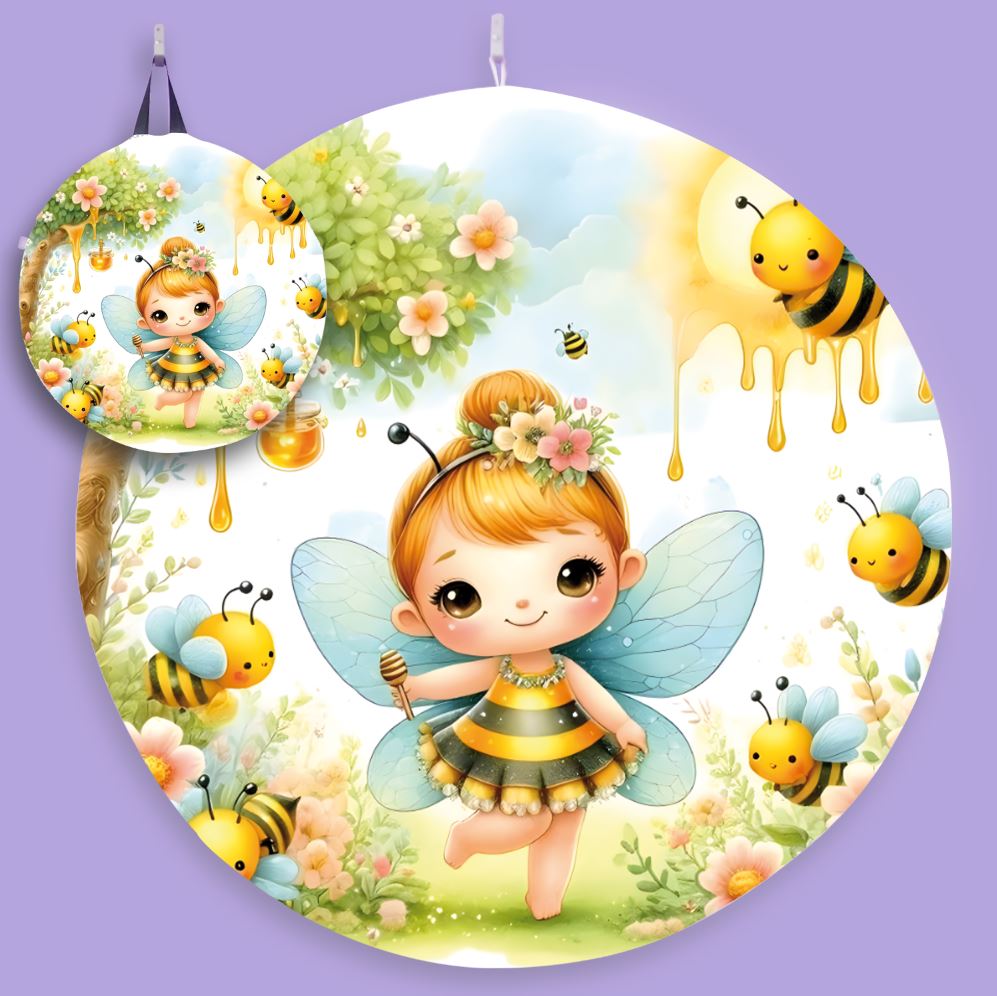 little bee