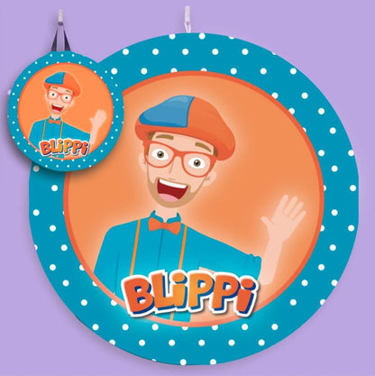 Blippi