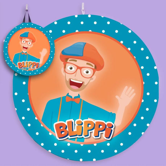 Blippi