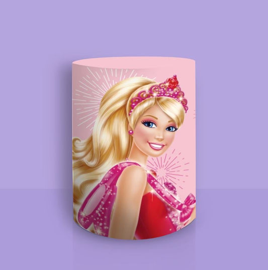 Barbie bailarina
