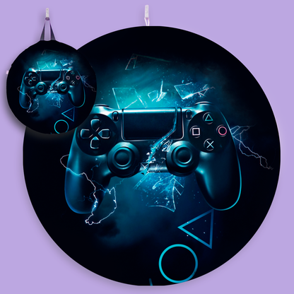 Gamer