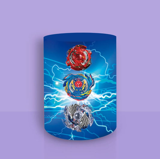 Beyblade