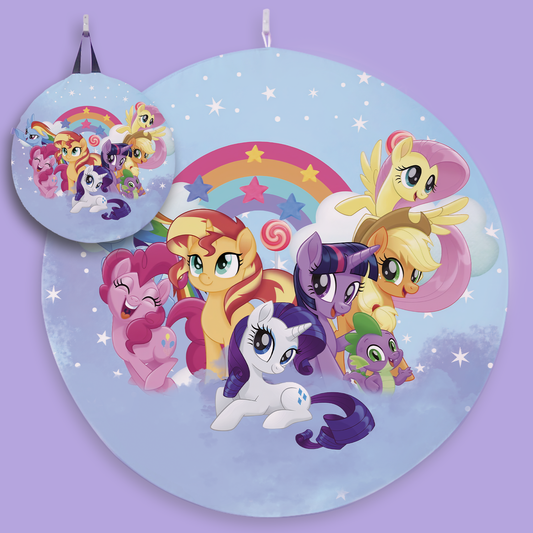 My little Pony