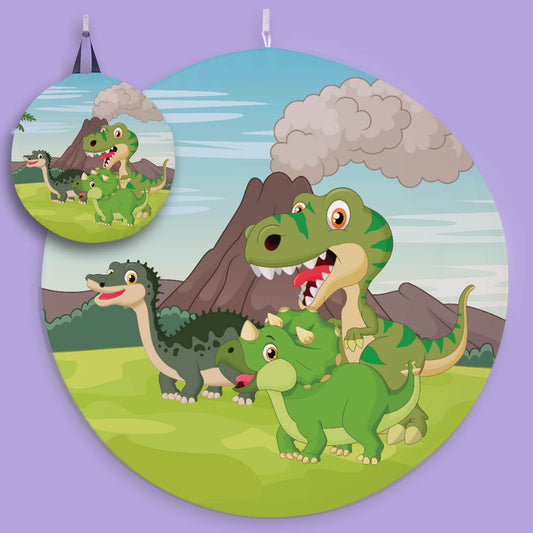 Dinosaurs