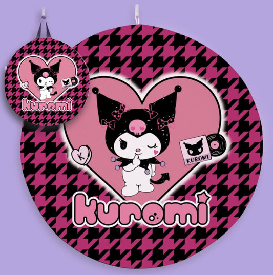 kuromi