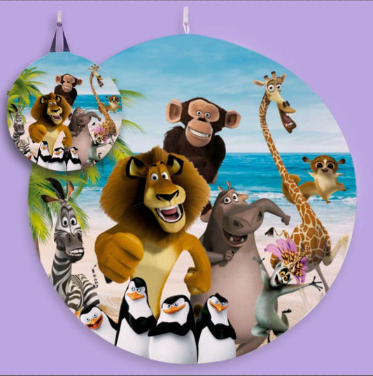 Madagascar
