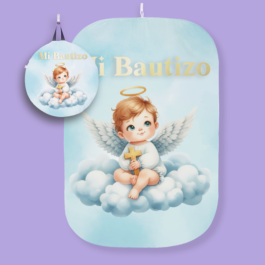 Bautizo