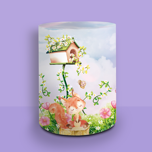 little animals