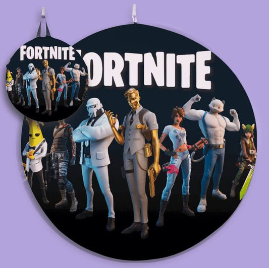 Fortnite Negro