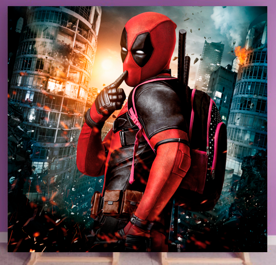 Deadpool