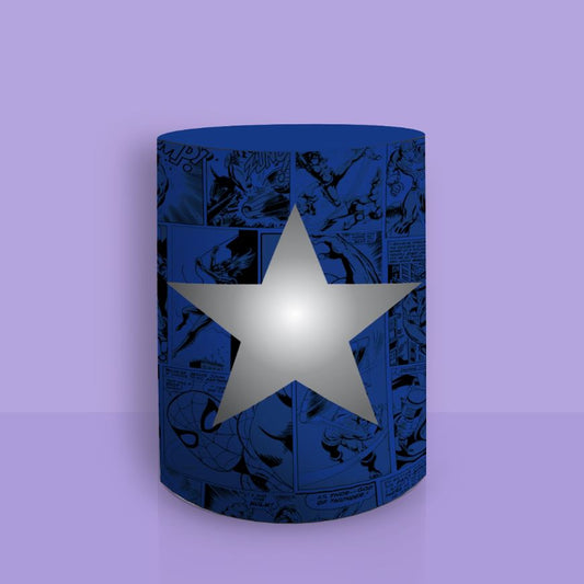 Capitán América