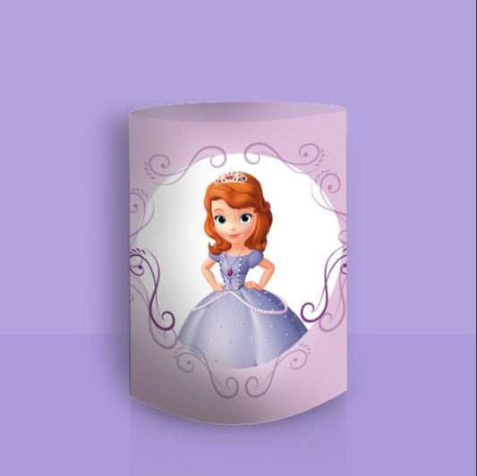 Princess Sofia