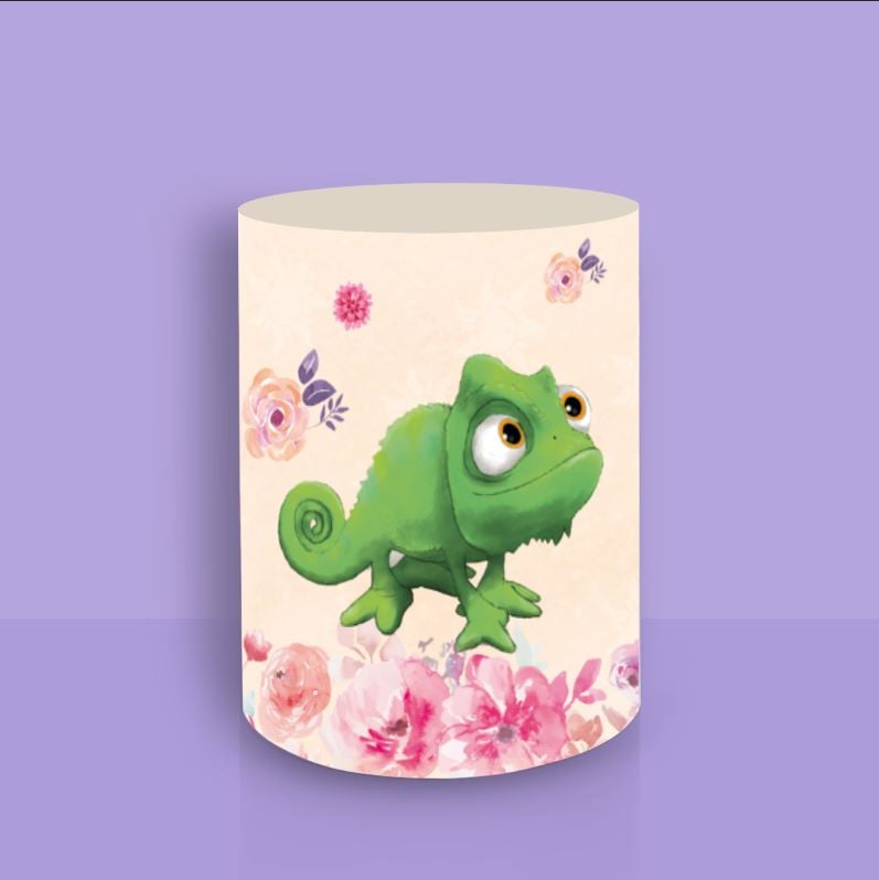Rapunzel
