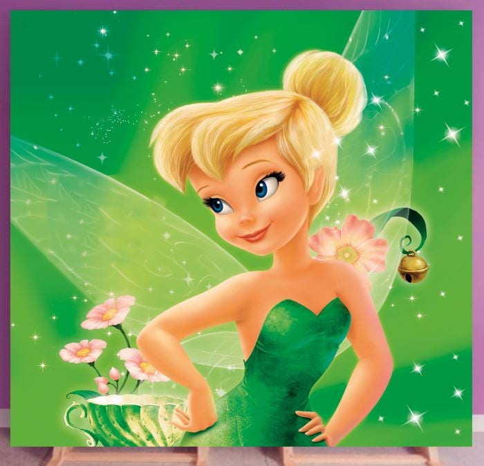 Tinker Bell