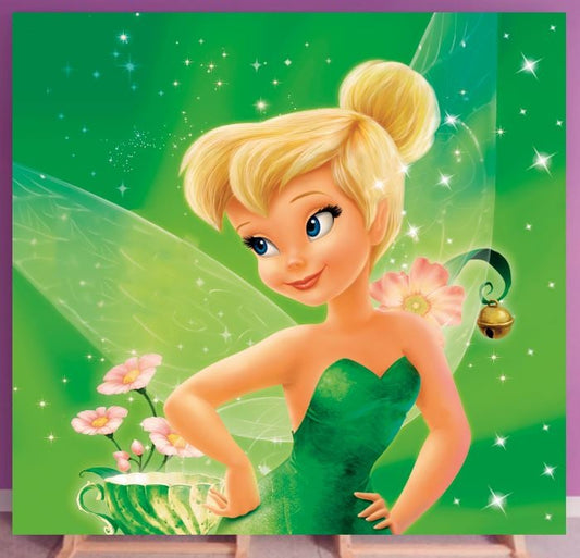 Tinker Bell